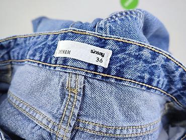 nowe dżinsy: Sinsay, Jeansy damskie, rozmiar S — 4