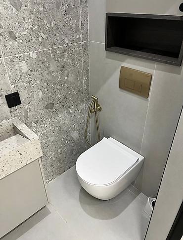 Продажа квартир: 3 комнаты, 87 м², Элитка, 6 этаж, Дизайнерский ремонт — 6