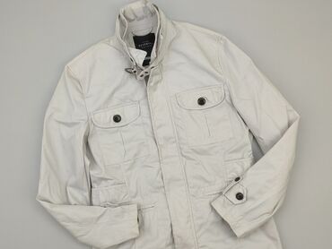 Coats: Reserved, S (EU 36), condition - Good