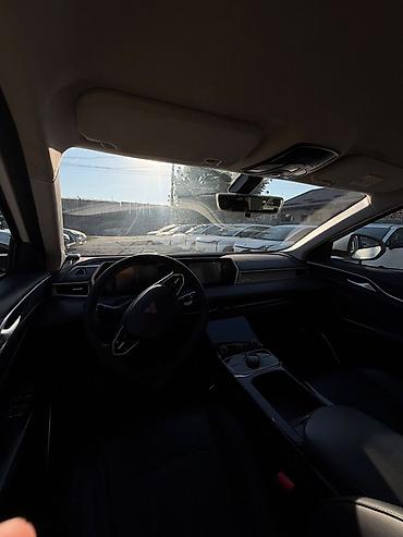 byd e1: Электромобиль NETA U PRO кроссовер на батарее. Кузов и дизайн: - — 5