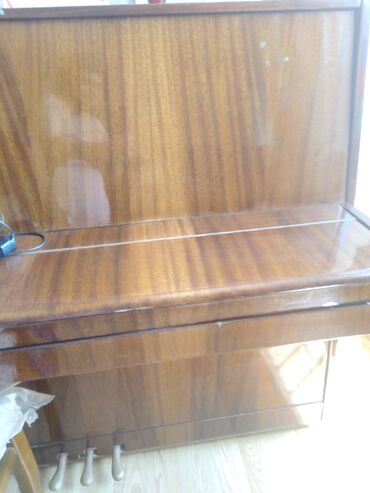 Digər mebel