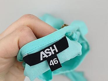bluzka 54: ASH, Bluzka damska, rozmiar 3XL — 4