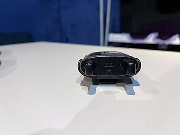 mikro qulaq: İşlənmiş Simsiz (Bluetooth) Mikrofon — 4