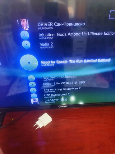 цена sony playstation 3: Плестейшн 3