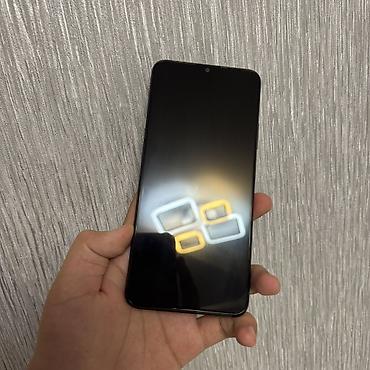 note 2: Huawei nova Y71, Б/у, 128 ГБ, цвет - Синий, 1 SIM — 3