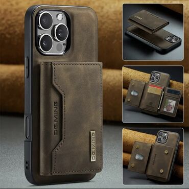 Kabrolar: IPhone üçün müasir dizaynlı qoruyucu örtüklər. Bütün növ modellər üçün — 13