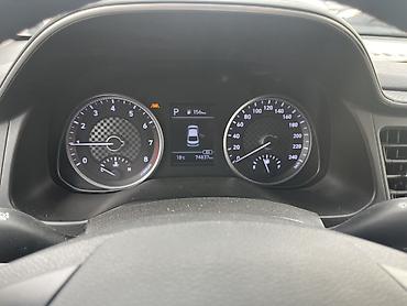 sprinter 4 4: Hyundai Avante: 2018 г., 1.6 л, Автомат, Бензин, Седан — 5