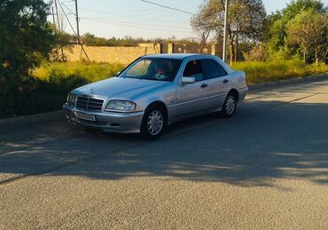 фольксваген новый кузов: Mercedes-Benz C 180: 1.8 l | 1996 il Sedan
