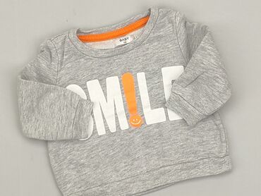 Sweatshirts: Sweatshirt, 3-6 months, condition - Perfect