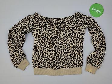 bluzki pepitka: H&M Divided, Bluza damska
, rozmiar XS — 2