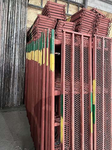 Аренда инструментов: Сдаю корейский опалубки Сдаю моналитный стойки Аренда Опалубка — 8