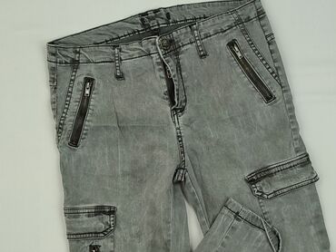Cargo, Jeansy damskie, rozmiar M
