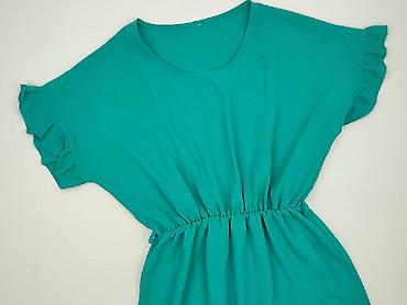 coral: Sukienka damska, rozmiar 6XL — 1