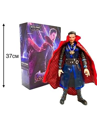 Oyuncaqlar: Təsvir Fəal fəaliyyət göstərən super qəhrəmanlar hörümçək adam — 26