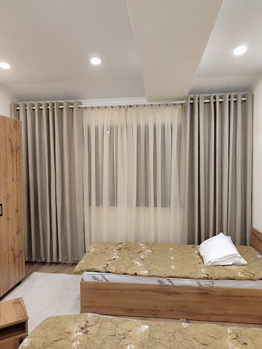 Иссык-Куль 2025: Таунхаус, КАУСАР Кара-Ой (Долинка), Детская площадка, Парковка, стоянка, Охраняемая территория — 4