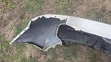 veliki tockovi: ZADNJI BRANIK F20 LCI MSP ZA BMW SERIJA 1 | BMW 1 f20 lci msp zadnji — 4