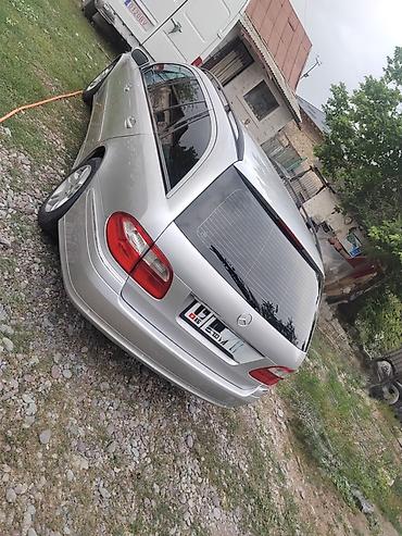 торпеда е34: Mercedes-Benz E-Class: 2004 г., 3.2 л, Автомат, Бензин, Универсал — 3