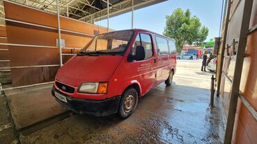 рация для фуры: Ford