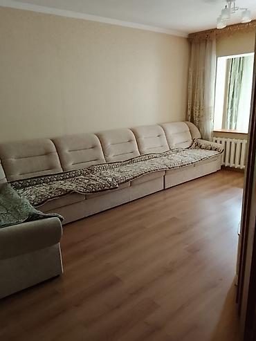 1room flat: 1 комната, 12 мкр Собственник, С подселением, С мебелью полностью — 2