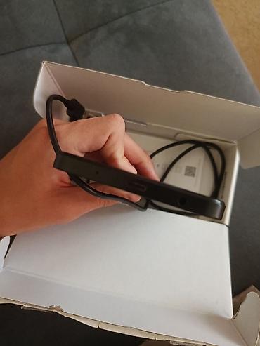 Xiaomi: Redmi A5 – pametni telefon - Ekran: veliki ekran sa tankim okvirima — 6