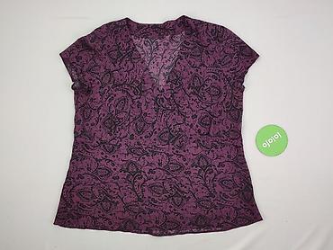 jasmine tu: Bluzka damska, rozmiar 3XL — 2