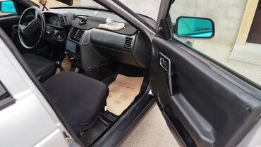 VAZ (LADA): Yüngül kosmetik işe ehtiyyacı var razılaşmaq olar bidə qabaq patresdə — 9