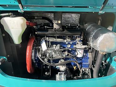 Экскаваторы: Экскаватор, Гусеничный — 10