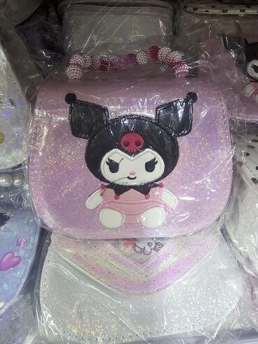 Ostale dečije stvari: Torbice 1500

00din — 9