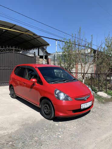 опель вектра б: Honda Fit: 2001 г., 1.3 л, Вариатор, Бензин, Хэтчбэк