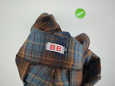 xl lady: Spodnie materiałowe damskie, rozmiar XL — 5