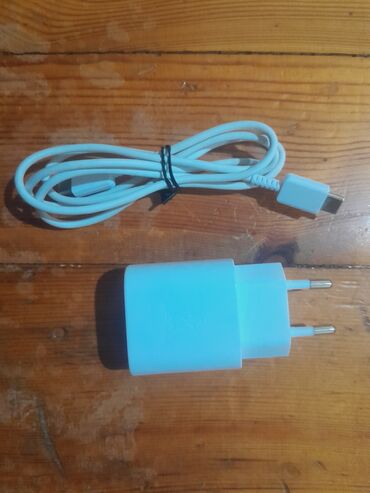 adapter başlığı: Adapter Samsung, 120 Vt, Yeni