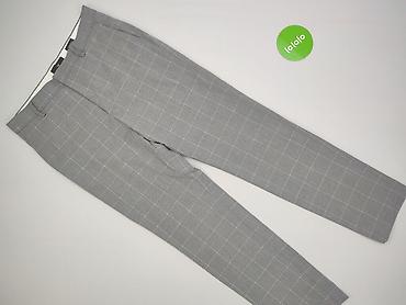 potter: H&M, Spodnie materiałowe damskie, rozmiar M — 2