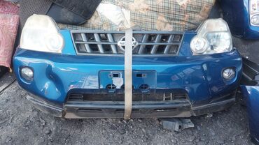 Бамперы и комплектующие: Ноускат Nissan, 2008 г., Б/у, Оригинал at lalafo.kg Бамперы и комплектующие: Ноускат Nissan, 2008 г., Б/у, Оригинал