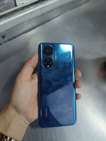 телефон fly андроид 4 2 2: Honor 7X, 128 GB, rəng - Göy