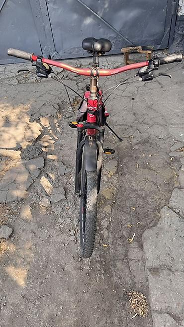 maxxis 29: Горный велосипед, Рама L (172 - 185 см), Алюминий, Б/у — 5