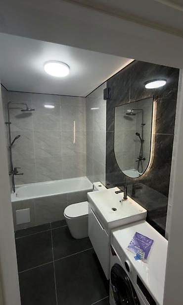 gala group: 2 комнаты, 53 м², Технопарк Элитка, 15 этаж, Свежий ремонт — 9
