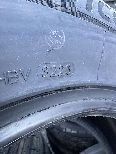 23565r18 зима: Зимняя шина COTECHOO ICE5 235/65 R18 106T Знаменитая фирма мягкая — 6