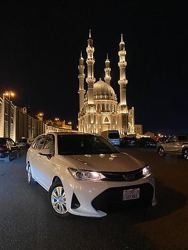 2107 ehtiyyat hisseleri: Toyota Corolla: 1.5 l | 2019 il Universal — 1