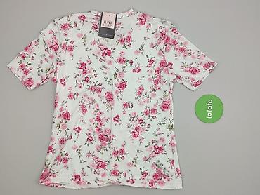 bluzki vans: JUST WOMAN, T-shirt damski, rozmiar S — 3