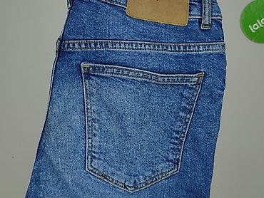jeansy dsquared: Szorty damskie, rozmiar S — 6