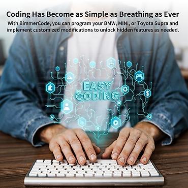 Alati za automobile: Novo - WiFi Enet OBD2 Smart Bummer za BMW DIZAJNIRANO ZA BMW F i G — 13