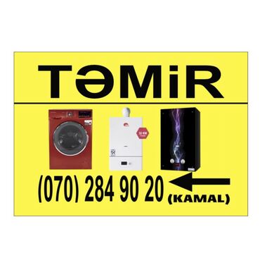 Uzunmüddətli kirayə evlər: 60 kv. m, 2 otaqlı, Kanalizasiya, Kombi, Qaz — 3