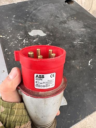 Печи, плиты: Двухкамерная электрическая пиццерийная печь - Две независимые камеры — 6