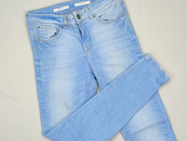 Jeansy: Stradivarius, Jeansy damskie, rozmiar S w lalafo.pl Jeansy: Stradivarius, Jeansy damskie, rozmiar S