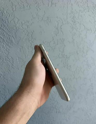 iphone 11 black: IPhone 11, Б/у, 128 ГБ, Белый, Зарядное устройство, Чехол, Кабель, 78 % — 4