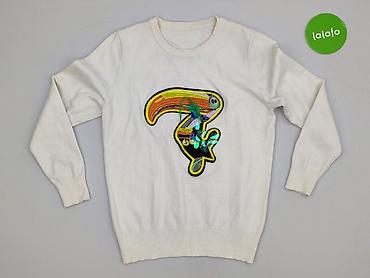 sweter od c: Sweter damski, rozmiar M — 2