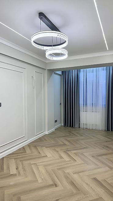 снять квартиру рабочий городок: 4 комнаты, 96 м², Рабочий Городок Элитка, 7 этаж, Дизайнерский ремонт — 5
