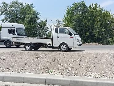 eafc 25: Легкий грузовик, Hyundai, Стандарт, 1,5 т, Б/у — 8
