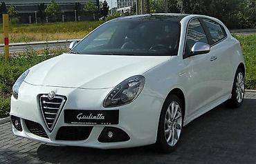 usb bluetooth car: KAROSERIJA ZA ALFA ROMEO GIULIETTA | DELOVI ZA ALFU Giulietta, 159 — 1