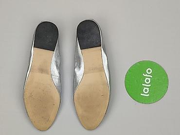 aldi venezia: Zara, Balerinki damskie, rozmiar 38 — 3